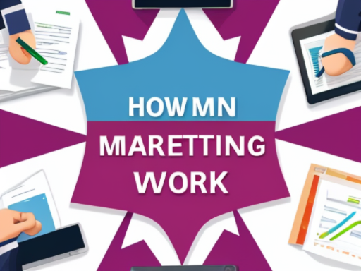 Understanding The Fundamentals Of How Marketing Works