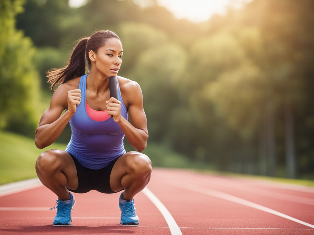 Top 7 Essential Benefits Of Nitric Oxide Boosters For Athletic Performance