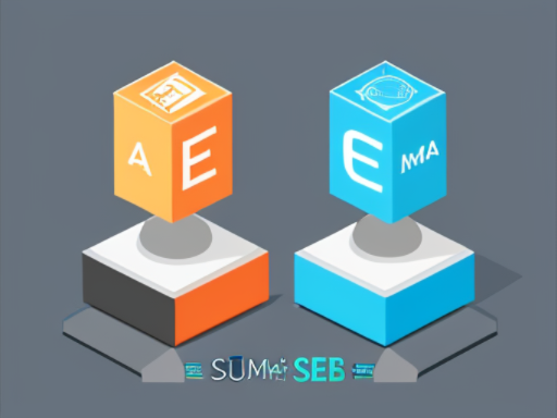 Understanding The Differences Between SEM And SEO