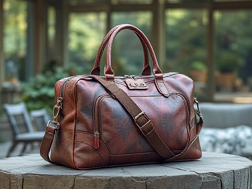 10 Essential Features Of The 1pc Foldable Women’s Travel Carry-on Bag