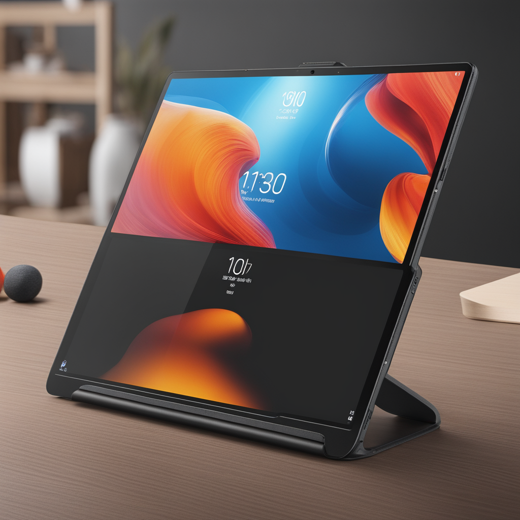 5 Key Features Of The Lenovo Pads Zhaoyang Tab K10 You Need To Know