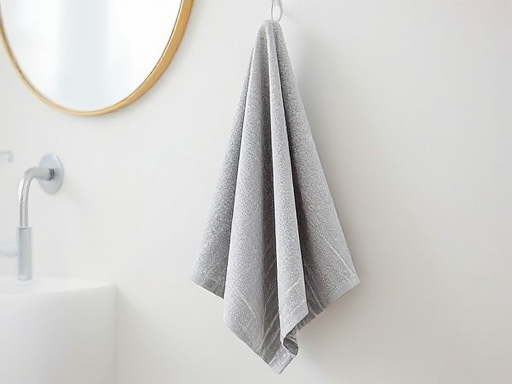 10 Essential Benefits Of Double-Layer Absorbent Hand Towels For Your Home