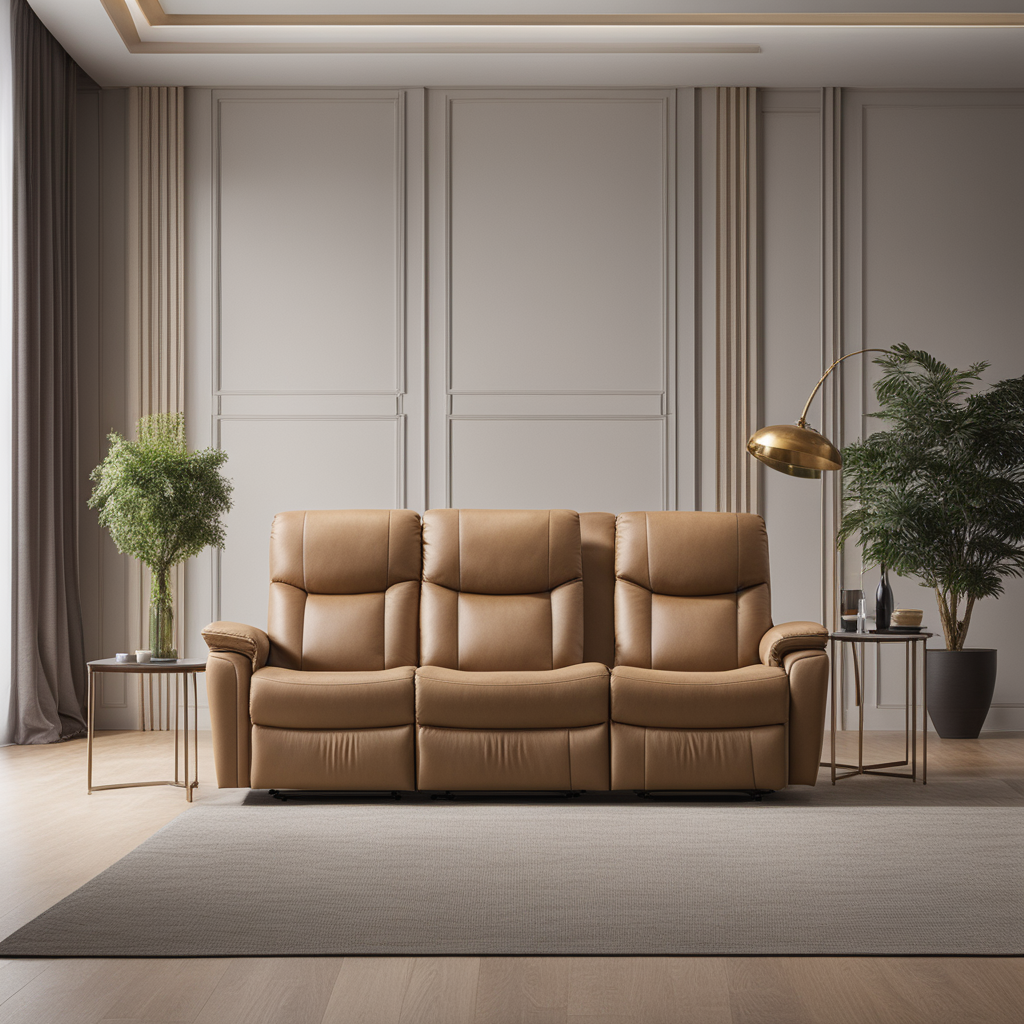 How To Select The Perfect Recliner Sofa For Ultimate Comfort And Style