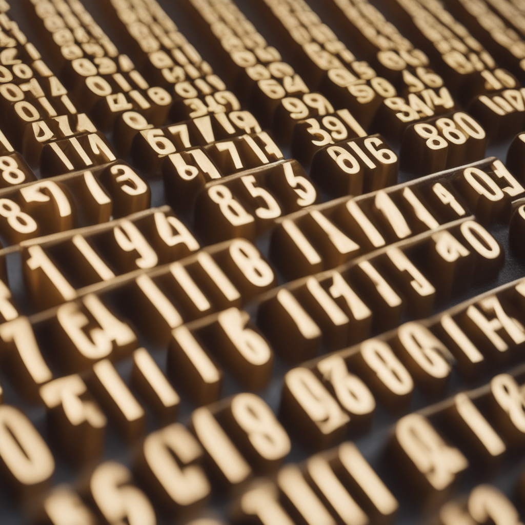 ๐ฒ The Day the Numbers Lined Up