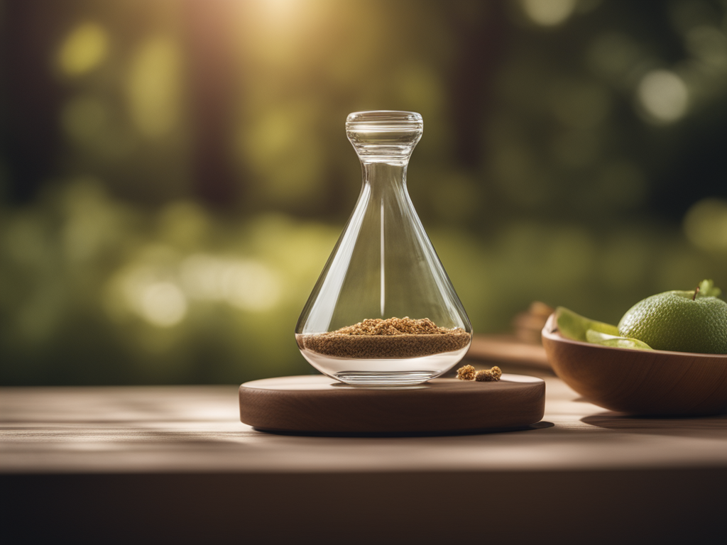 🤍 The Weight We Let Go