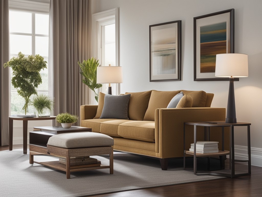 🪑 The Truth About Living Room Chairs