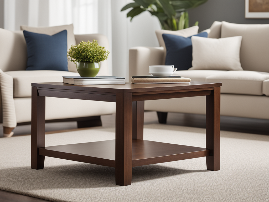 Do End Tables Need to Match Your Coffee Table or Sofa? A Smart Guide to Cohesive Living Room Design