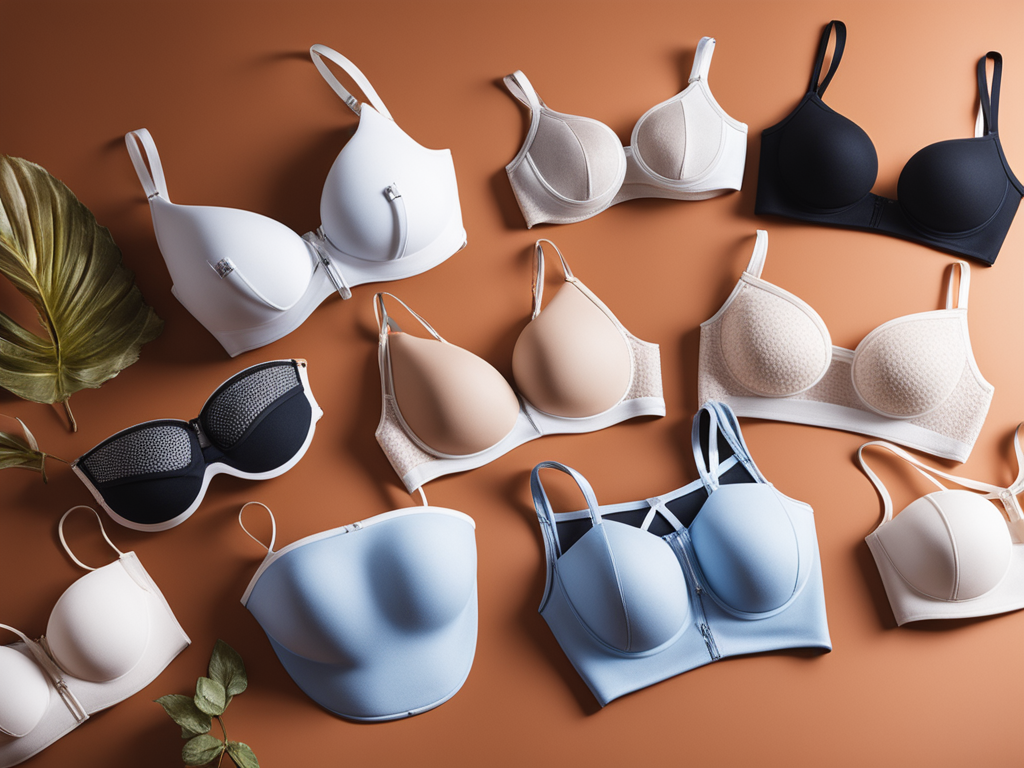 👙 Wire-Free Full-Cup Bras and Bigger Busts