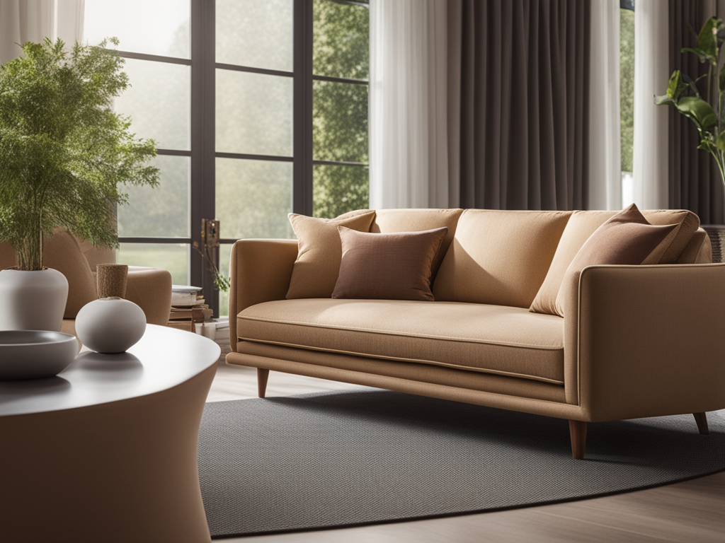 🛋️ The Truth About Sofa Fabrics for Real Life