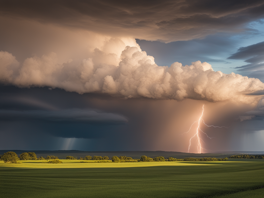 🌧️ The Storm Inside