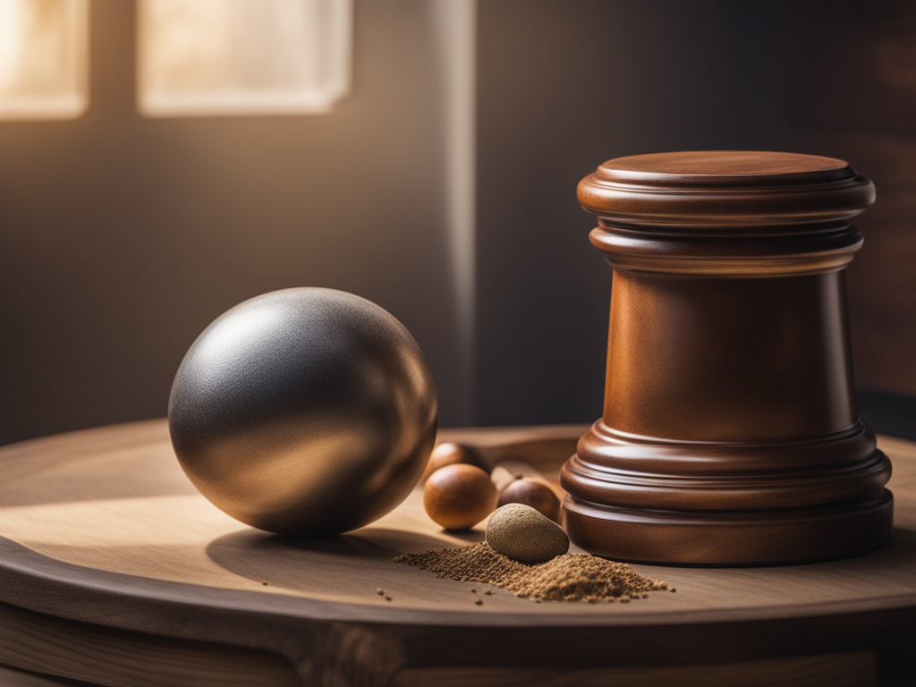 🌙 The Weight of What Remains