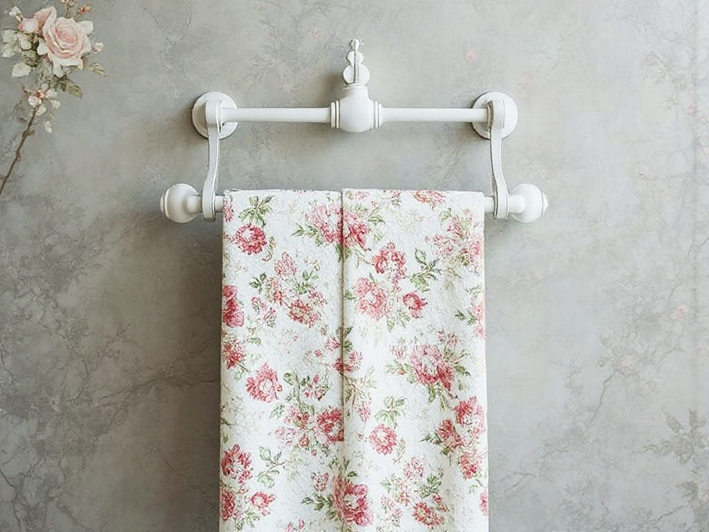 Master the Flow: The Ultimate Guide to Perfect Bathroom Towel Bar Placement