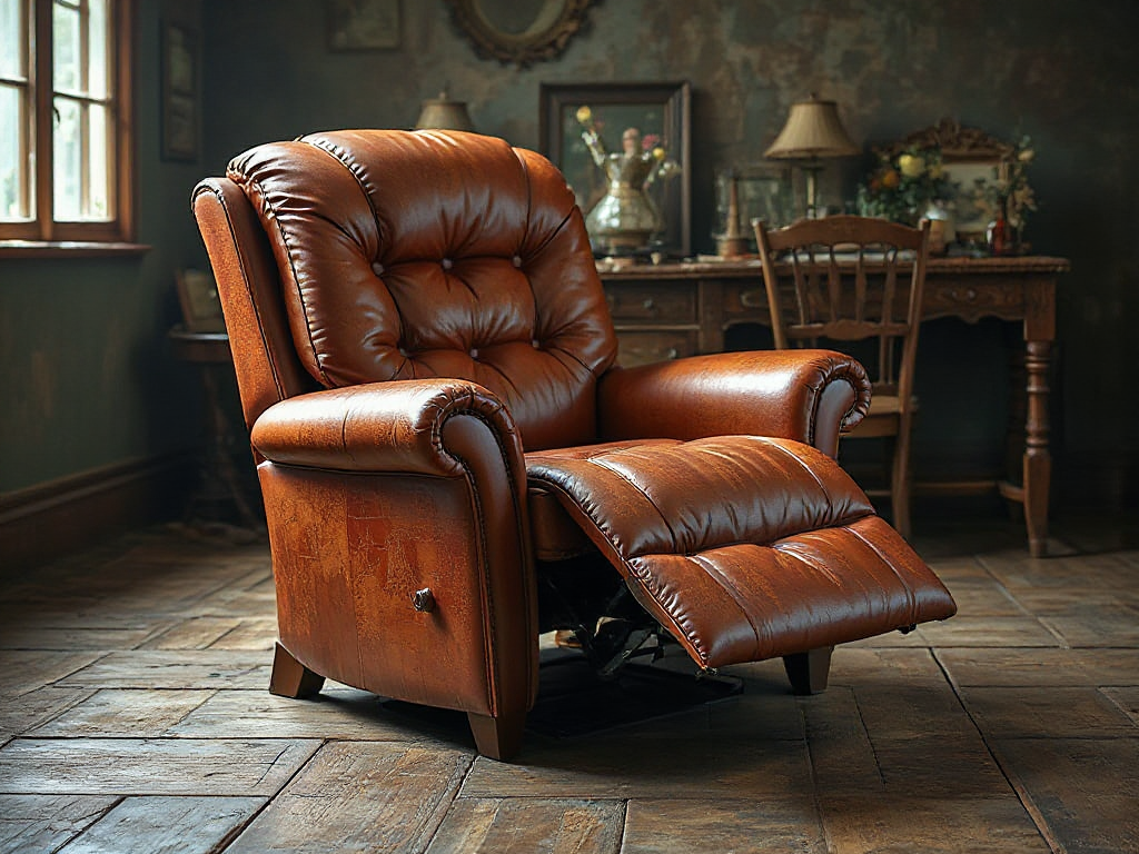 The Hidden Mechanics Behind Comfort: A Practical Guide to Disassembling a Recliner Chair