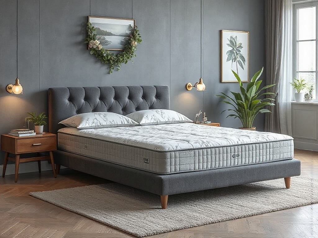 How Big is a Single Mattress? Dimensions and Room Planning Guide