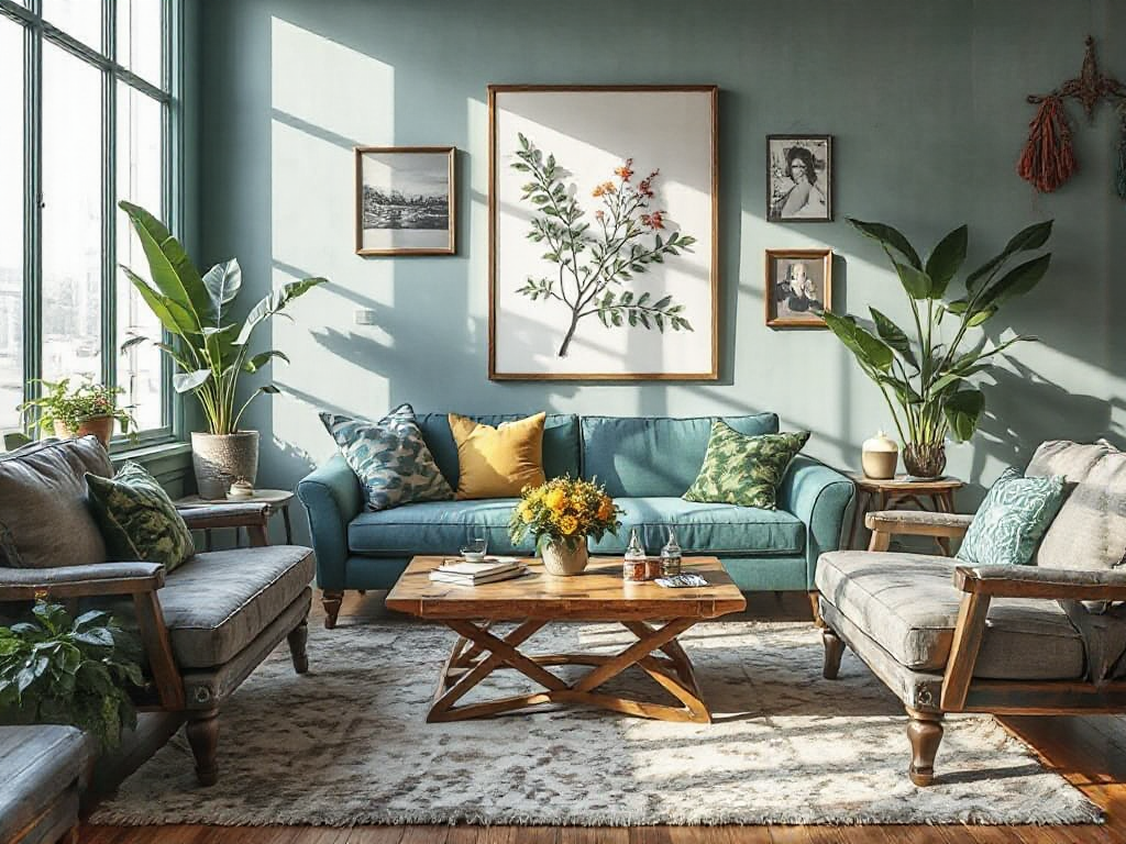 What Kind of Coffee Tables Are in Style Right Now? A Guide to Modern Living Room Trends