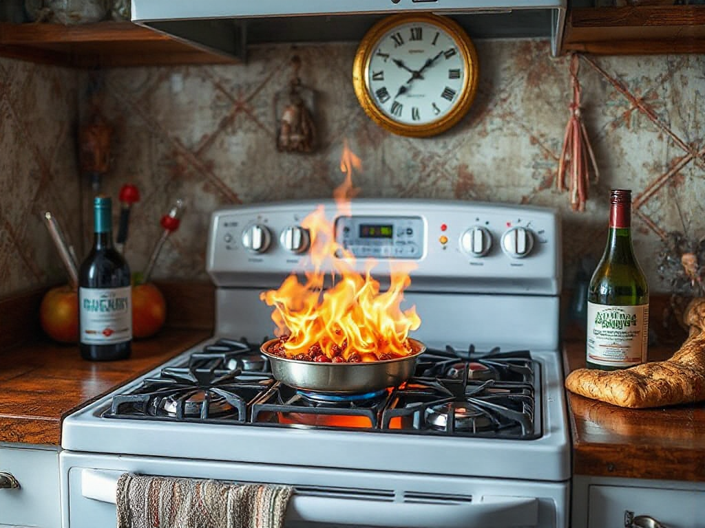 How We Use an Electric Stove: A Complete Beginner-to-Pro Guide for Safe, Efficient Cooking