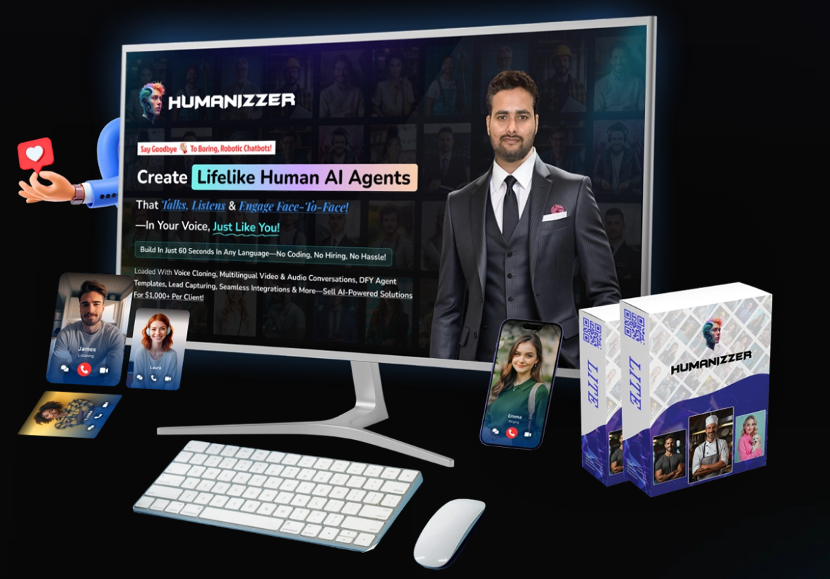 Reclaiming the Human Voice: An In-Depth Humanizzer Lite Review