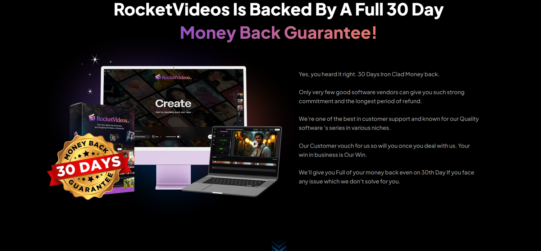 RocketVideosAI Bundle Review 2026: The Ultimate AI Video Creation Powerhouse