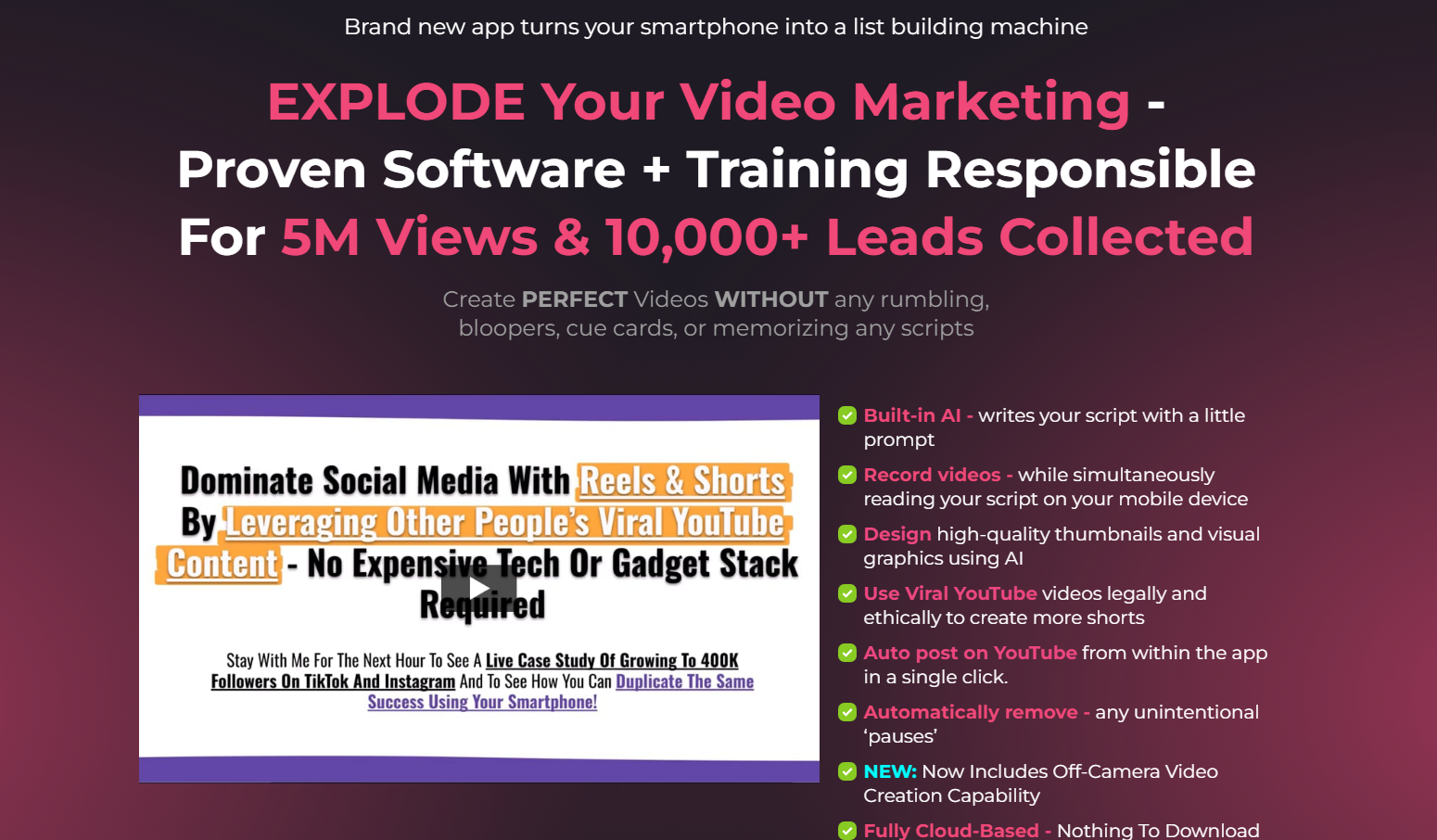 ShortsAI Bundle Review 2026: The Ultimate AI Toolkit for Viral Short-Form Video