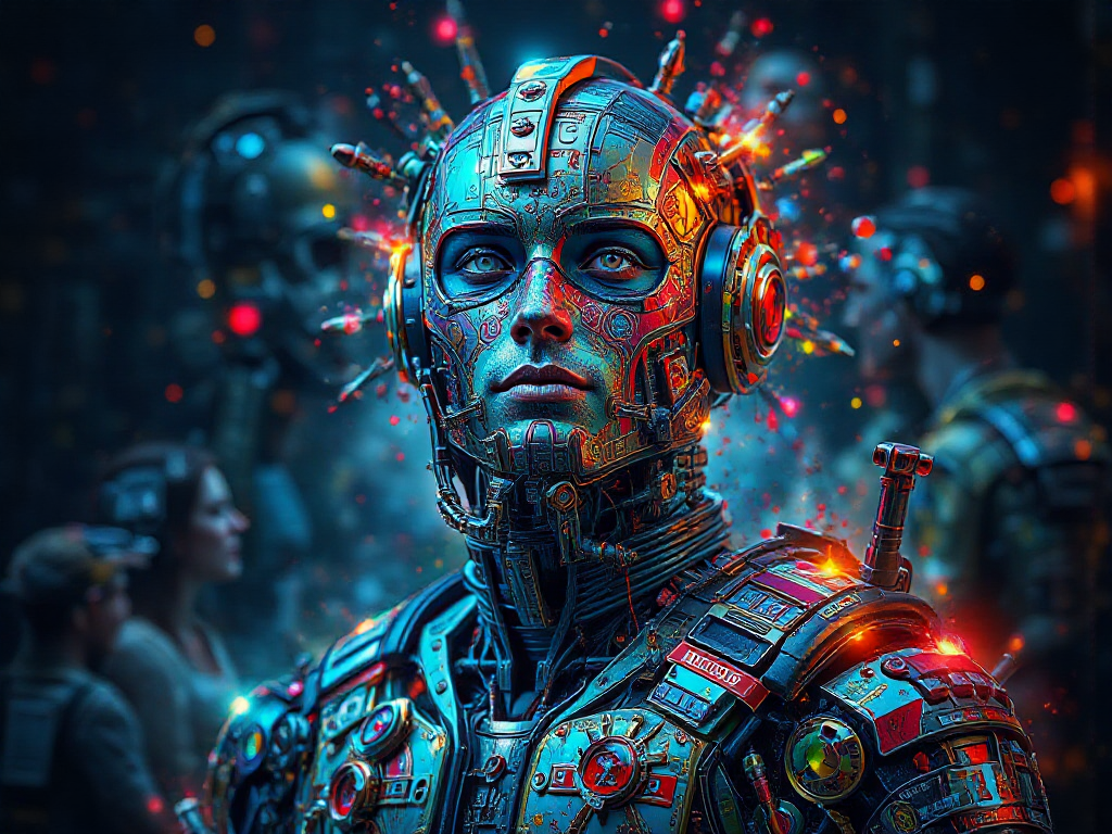 The End of the Manual Side Hustle: 5 Disruptive Insights into the New Era of AI-Driven Content