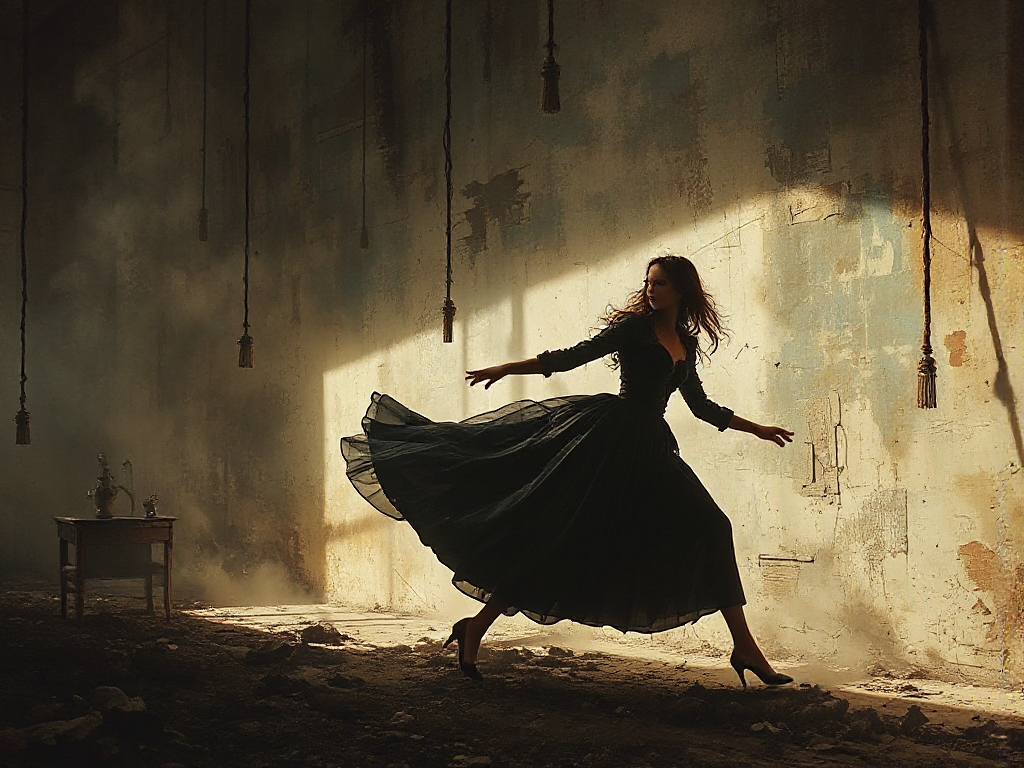 The Shadow at the Heel: Mastering the Art of the Opening Chase
