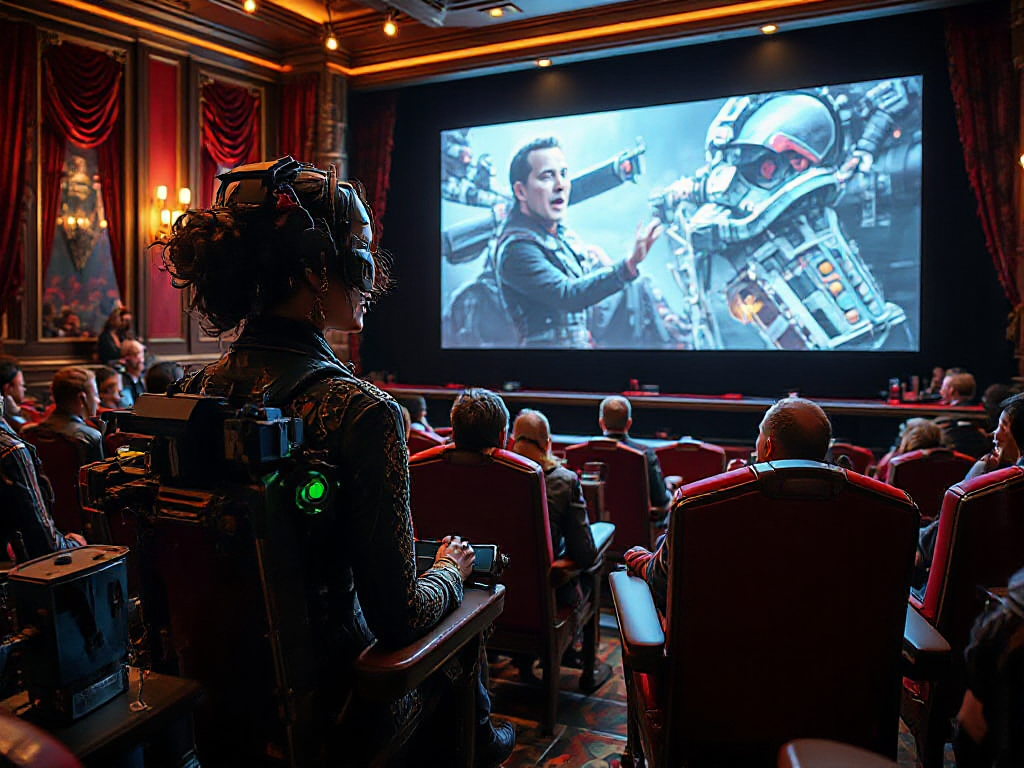 The Narrative Singularity: Why Cinemation and the End of the AI “Fever Dream” Change Everything