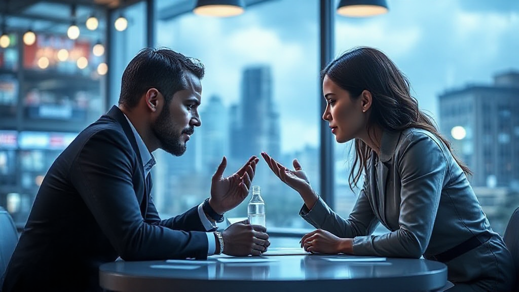 The “Legitimacy Theater”: 5 Surprising Truths About the Rise of AI Humanizers