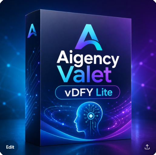 Aigency Valet vDFY Lite Review 2026 — Can This AI Client-Finding System Help You Land More Business?