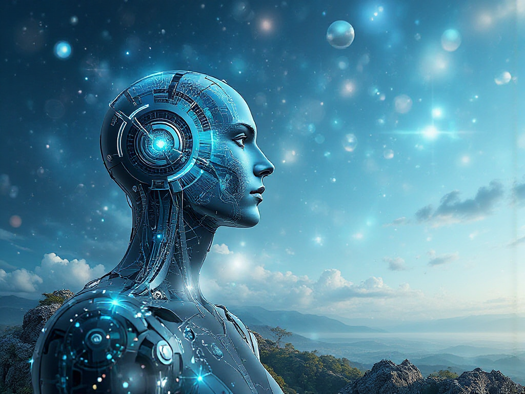 How AI Is Reshaping Retirement Planning and Changing the Way We Prepare for the Future