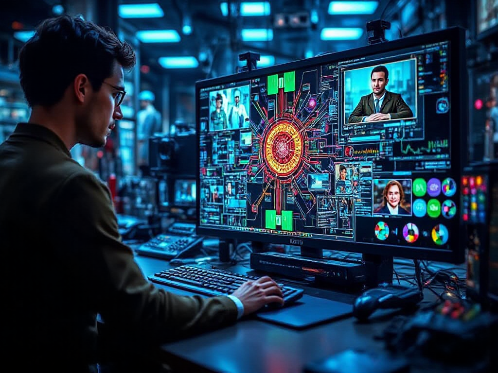 Real-Time Video Processing Review — How Modern Technology Is Changing the Way Video Gets Analyzed
