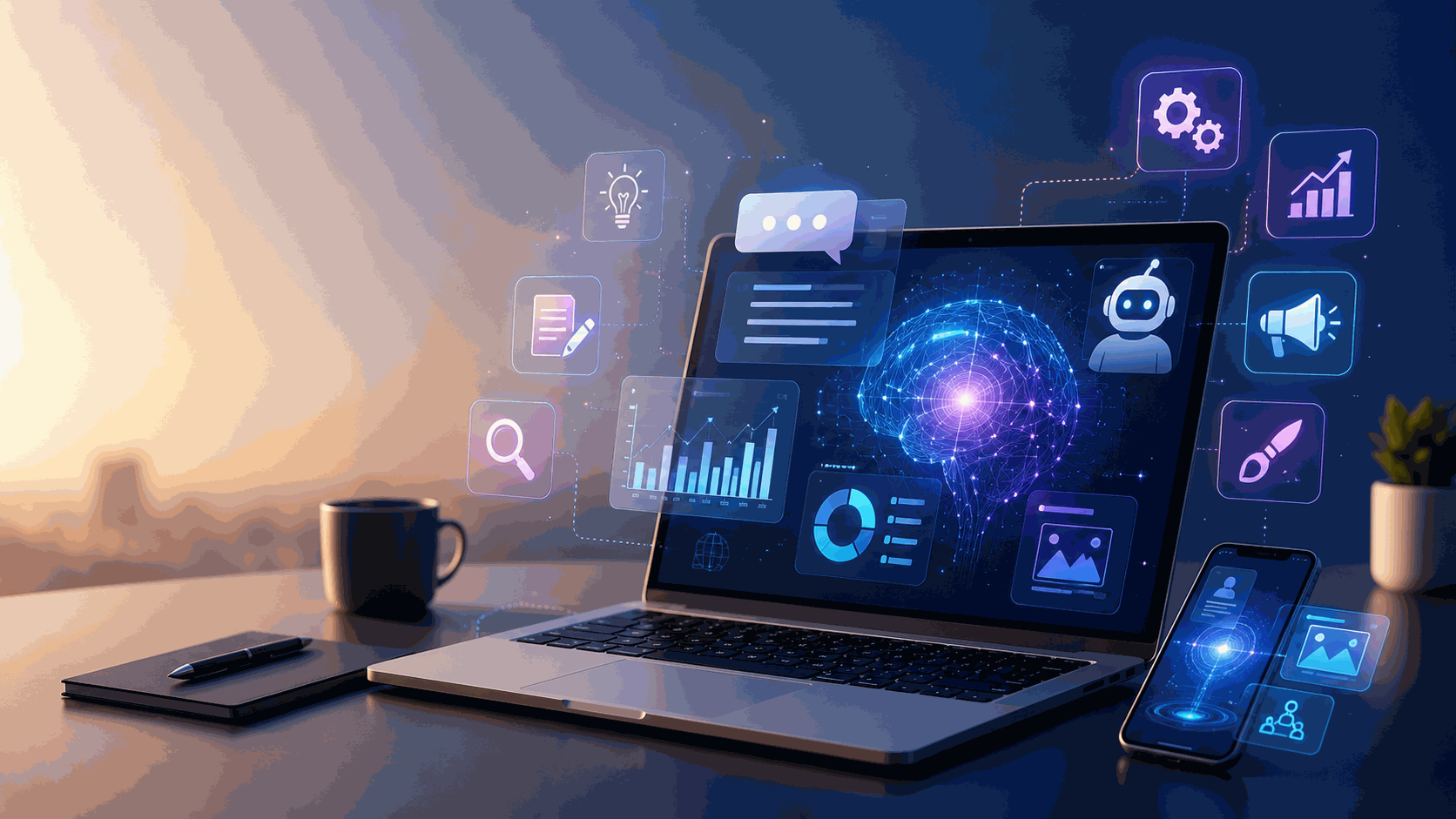 Artificial Intelligence Applications Review 2026 — Are AI Apps Really Worth Using?