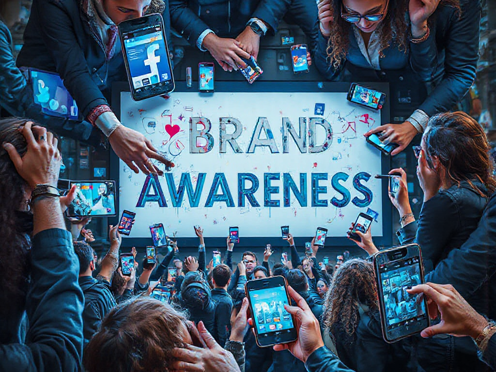 Brand Awareness Facebook Ads Review