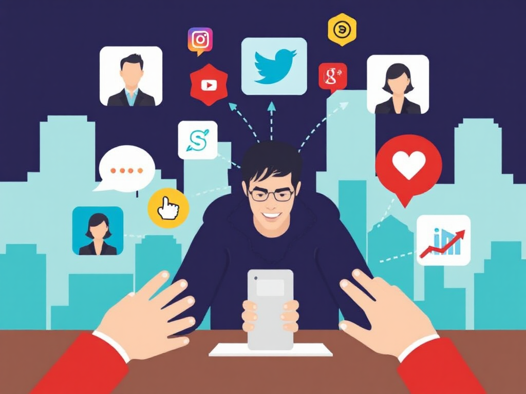 What Are Influencer Marketing Platforms? A Beginner’s Guide to Finding, Managing, and Measuring Influencer Campaigns